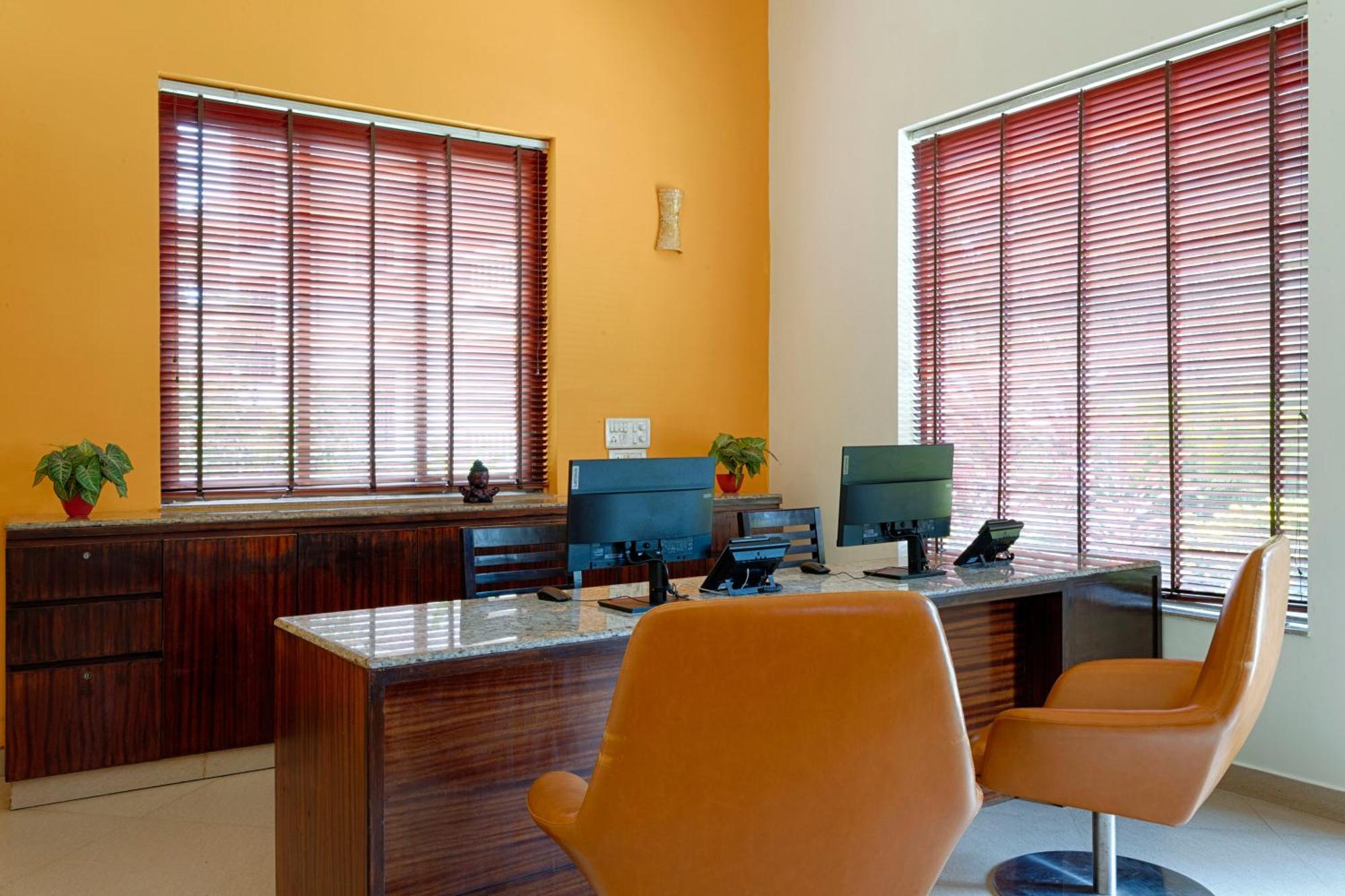 De Mandarin Beach Resort Suites & Villas, Candolim Luaran gambar